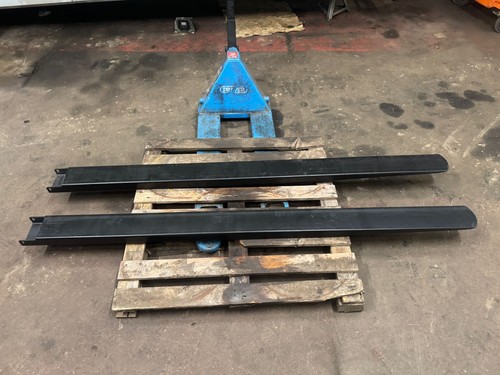 Heavy duty forklift fork - duty,
