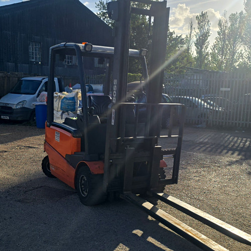 3ton boss warehouse - 3ton,