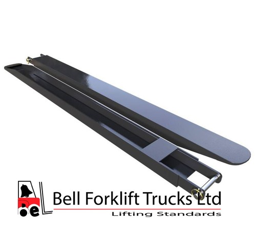 Forklift fork extensions uk - fork,