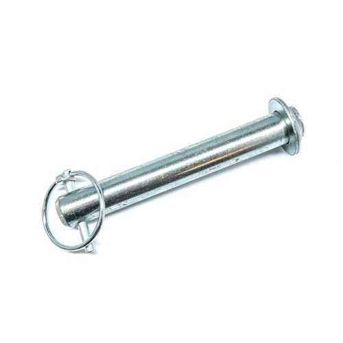 Forklift fork extension - fork,
