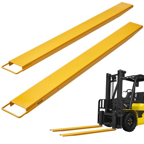 Vevor pallet fork - pallet, extensions