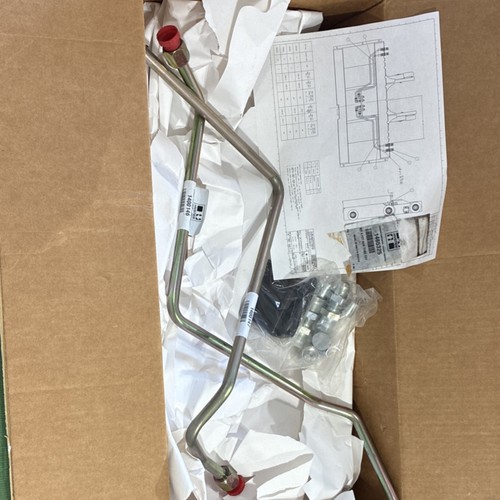 Hyster aux tube extension - aux,
