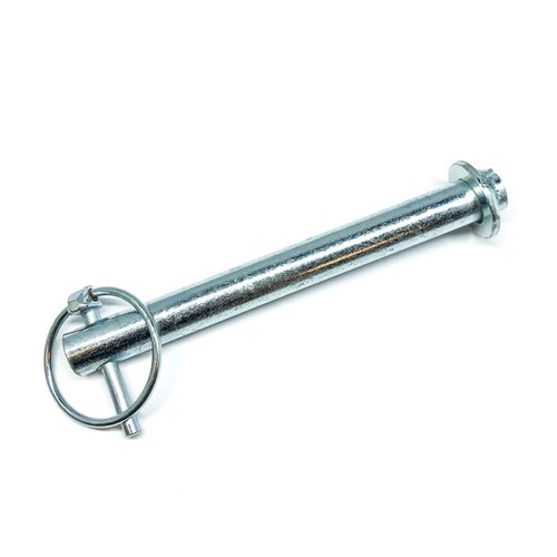 Forklift fork extension - forklift,