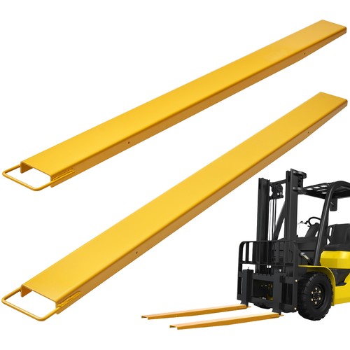 Vevor pallet fork extensions - fork,