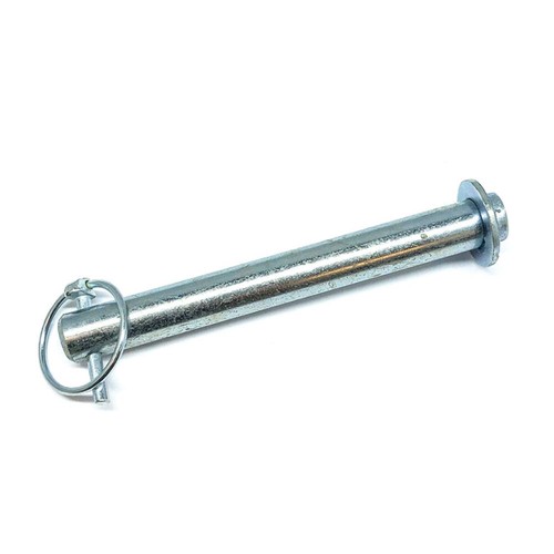 Forklift fork extension - fork,