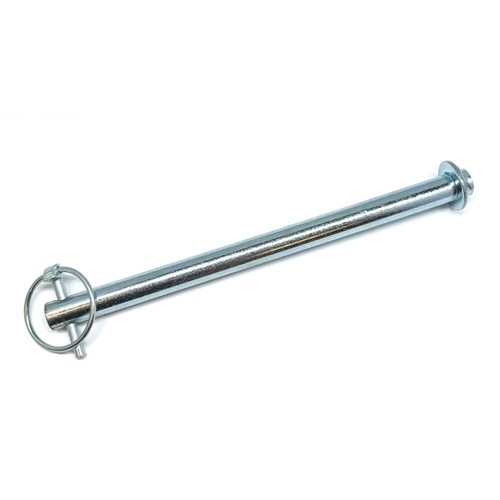 Forklift fork extension - forklift,