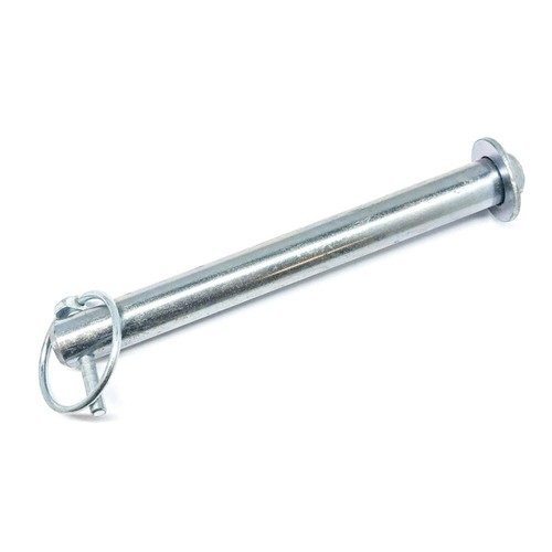 Forklift fork extension - forklift,