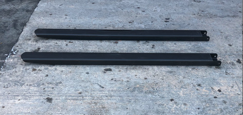 1600 bolt on fork - 5,