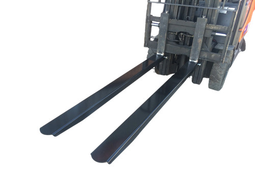 Pair fork extensions - of,