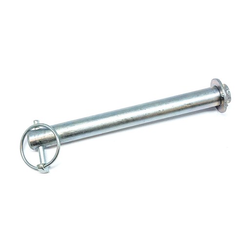 Forklift fork extension - fork,