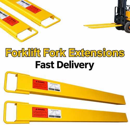 Heavy duty forklift fork - duty,