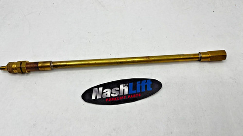 1302221 hyster extension - extension, valve