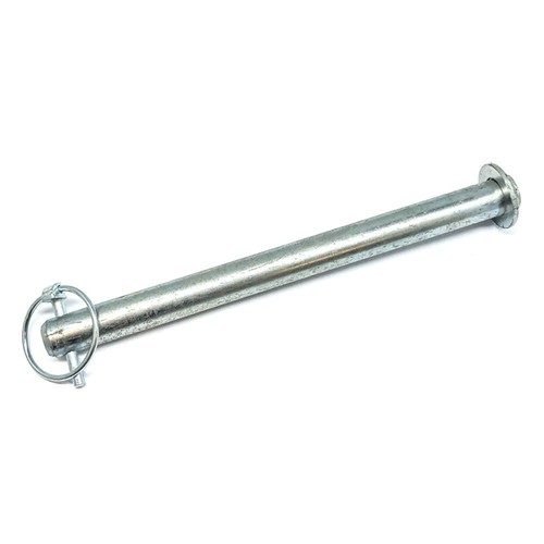 Forklift fork extension - forklift,