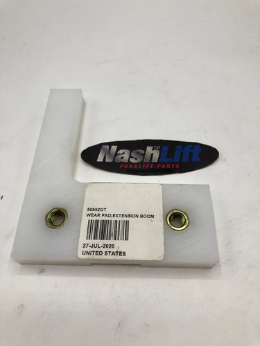 50552 genie extension boom - genie,