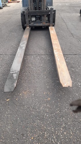 Heavy duty 300cm forklift - heavy-duty,
