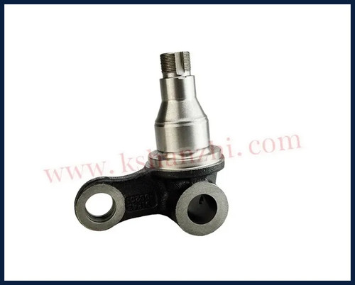 Forklift parts rear axle - parts,
