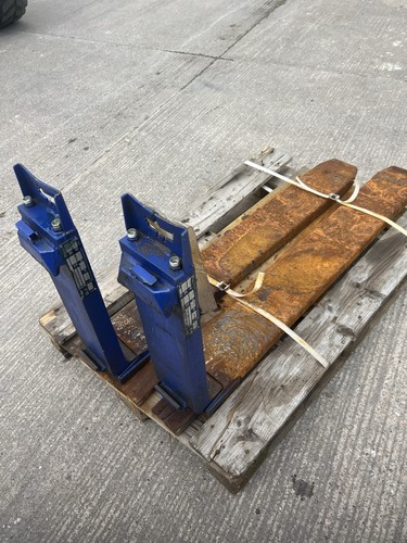 Cascade extending forks - cascade, kooi