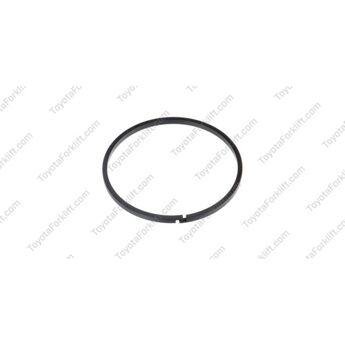 New seal ring - seal,
